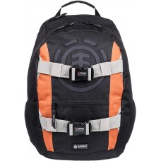 MOCHILA ELEMENT MOHAVE 2.0 NEGRA